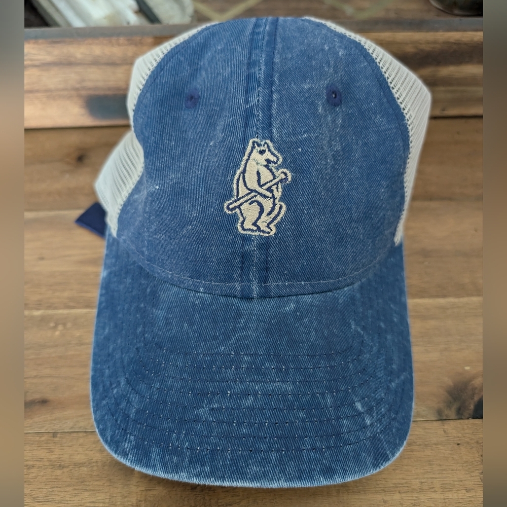 New Era Chicago Cubs Women Baseball Cap